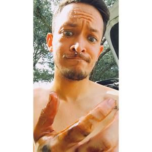 Meet your Posher, Steve